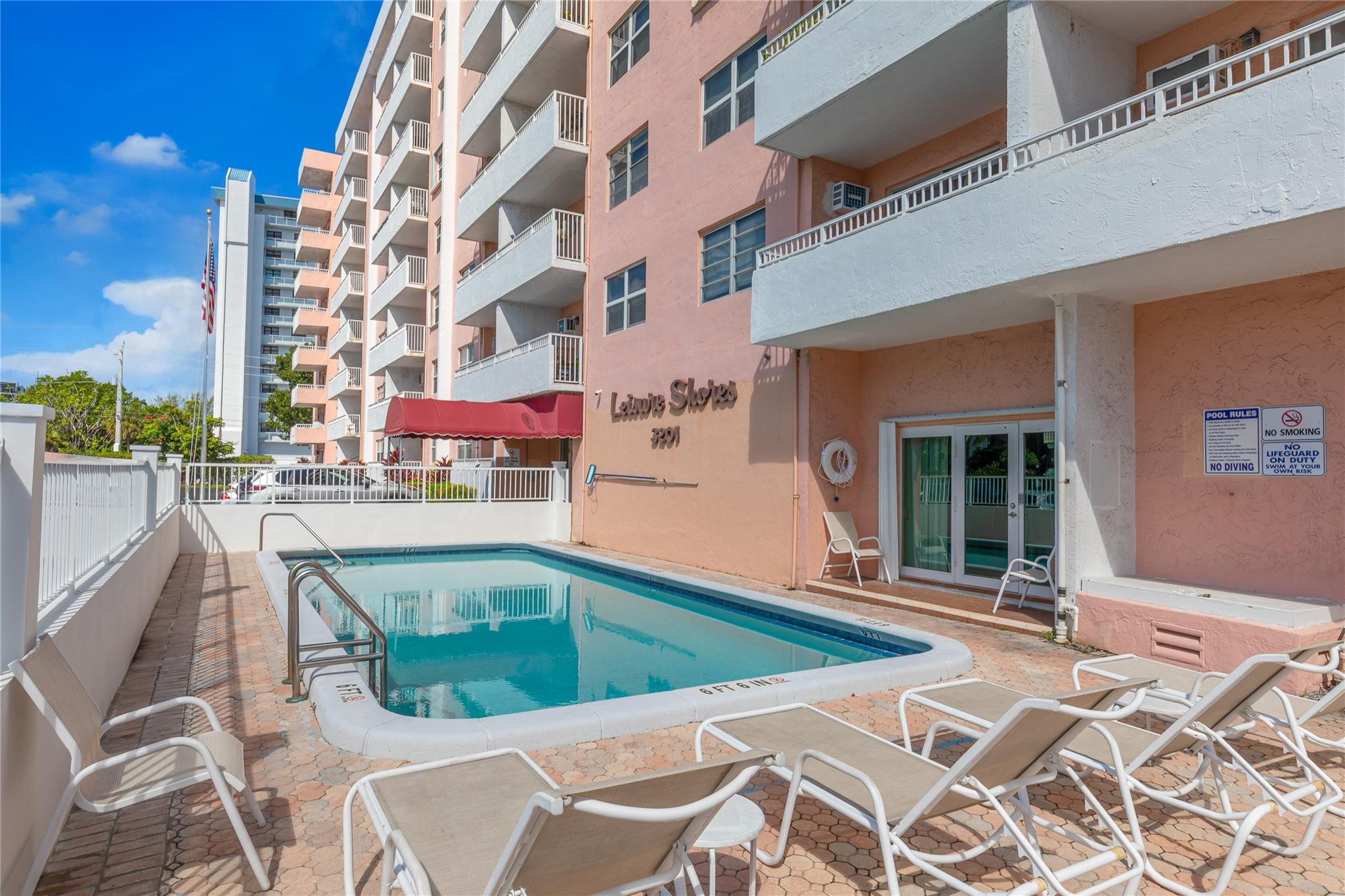 3201 NE 14th Street Cswy 508