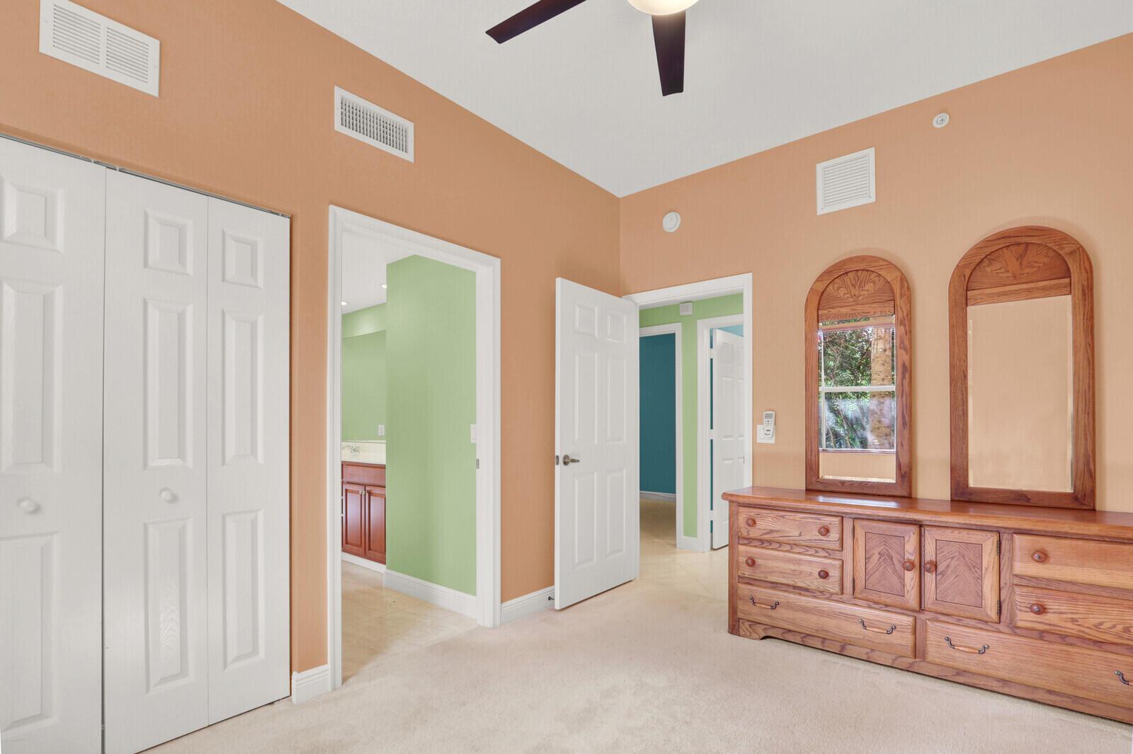 TRANQUILITY CONDO - Residential Lease