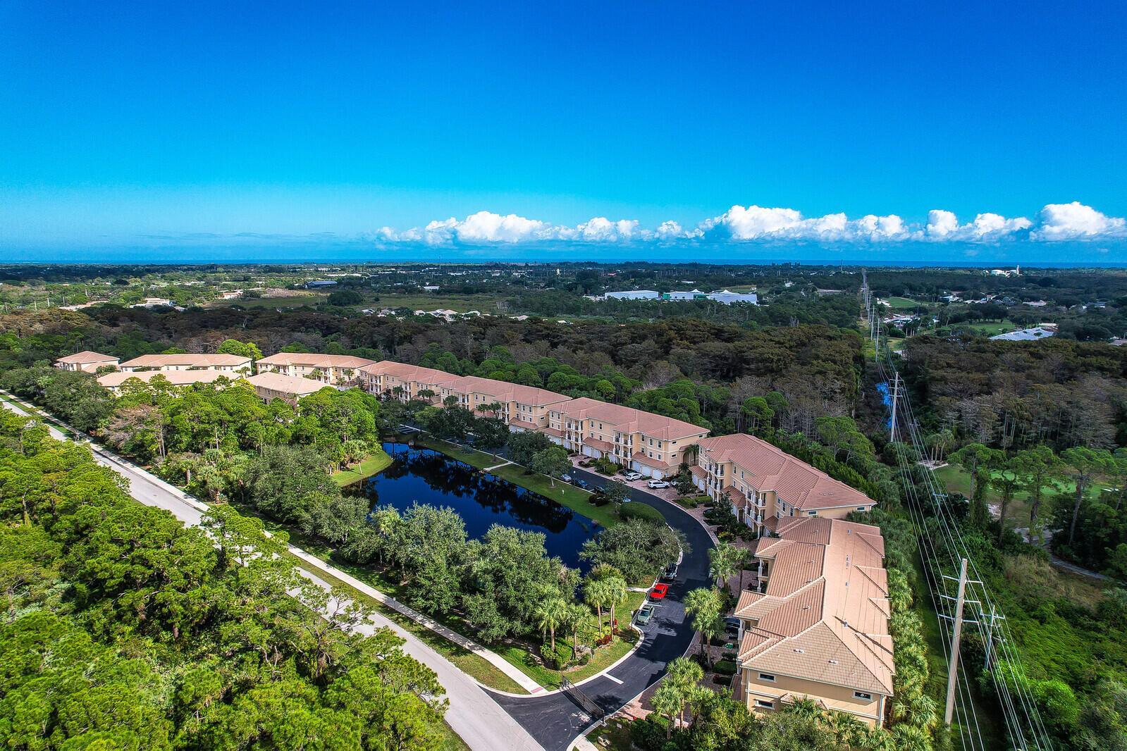 TRANQUILITY CONDO - Residential Lease