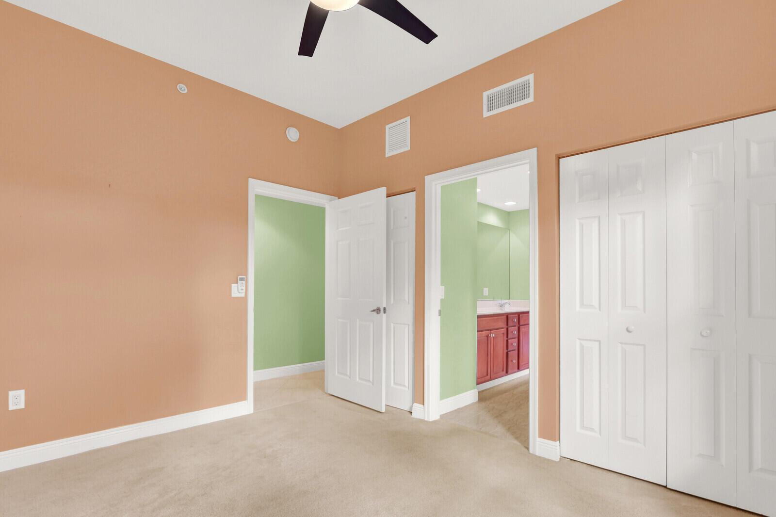 TRANQUILITY CONDO - Residential Lease