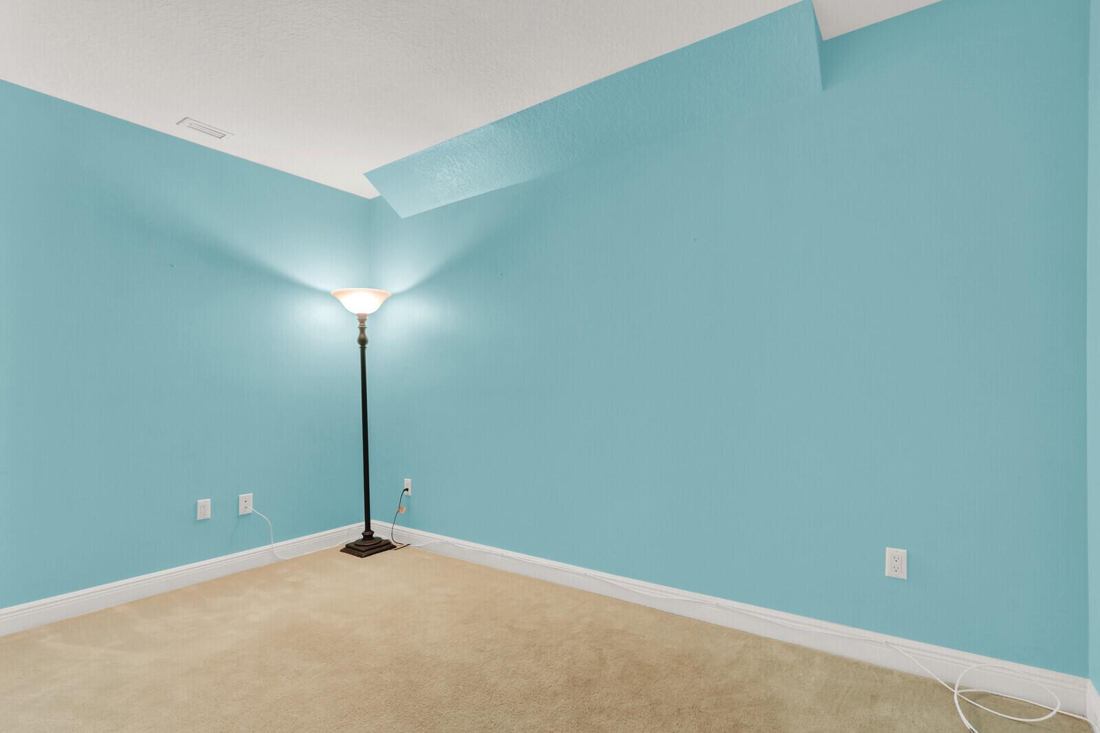 TRANQUILITY CONDO - Residential Lease