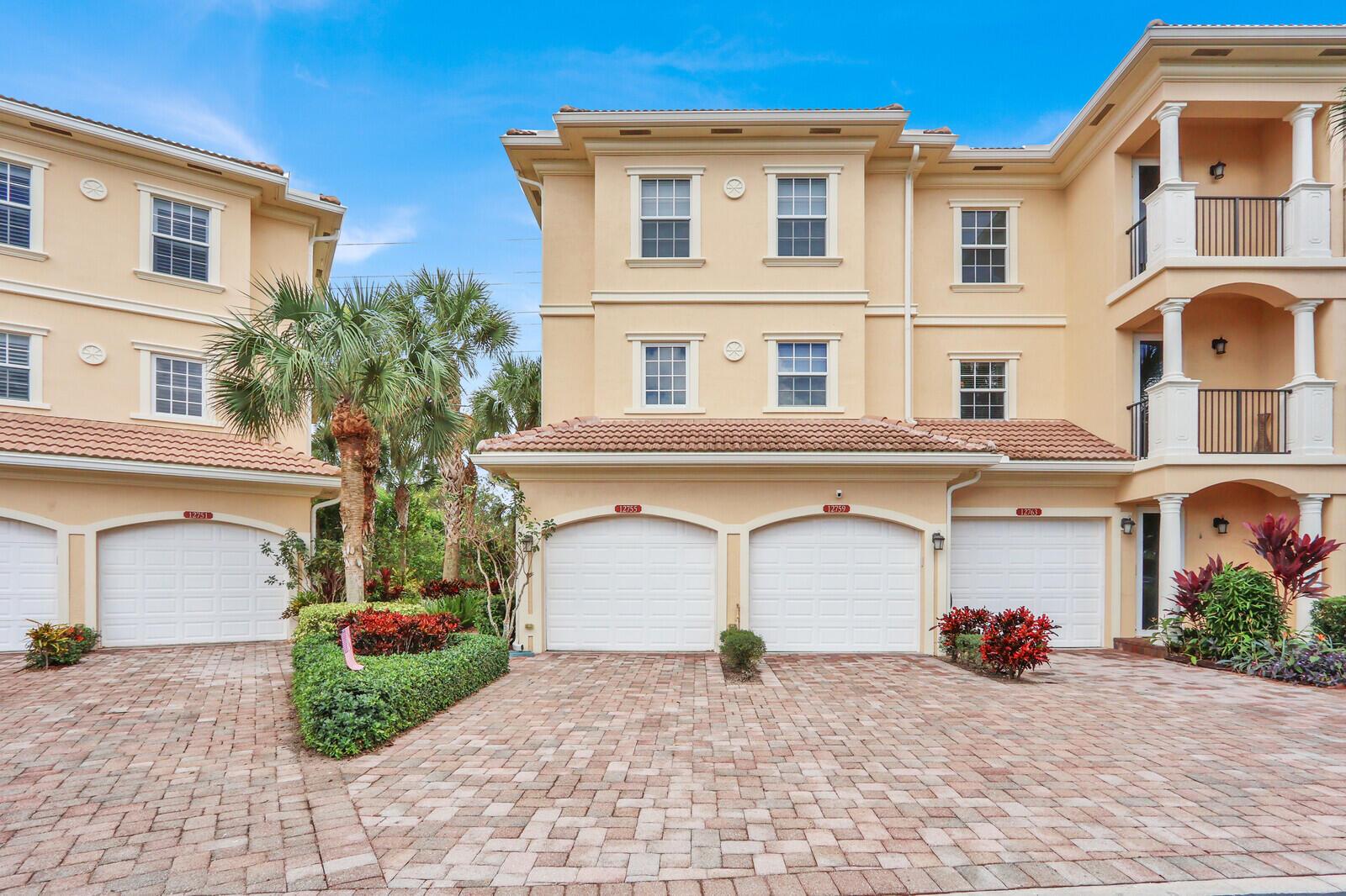 TRANQUILITY CONDO - Residential Lease