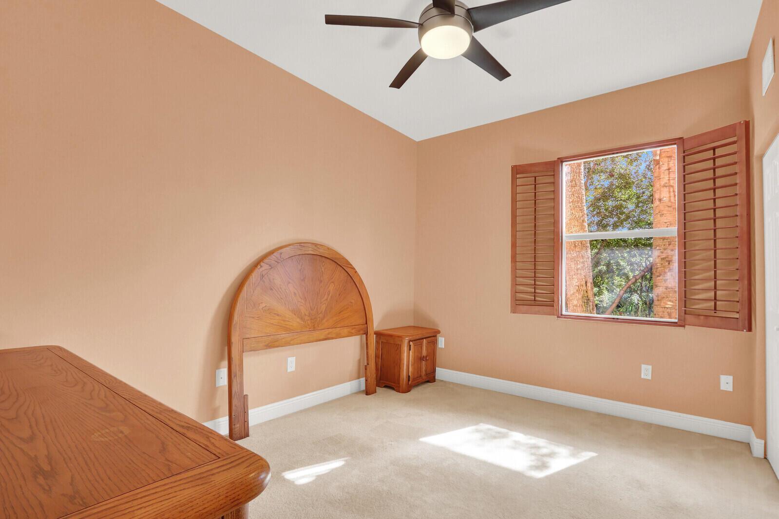 TRANQUILITY CONDO - Residential Lease