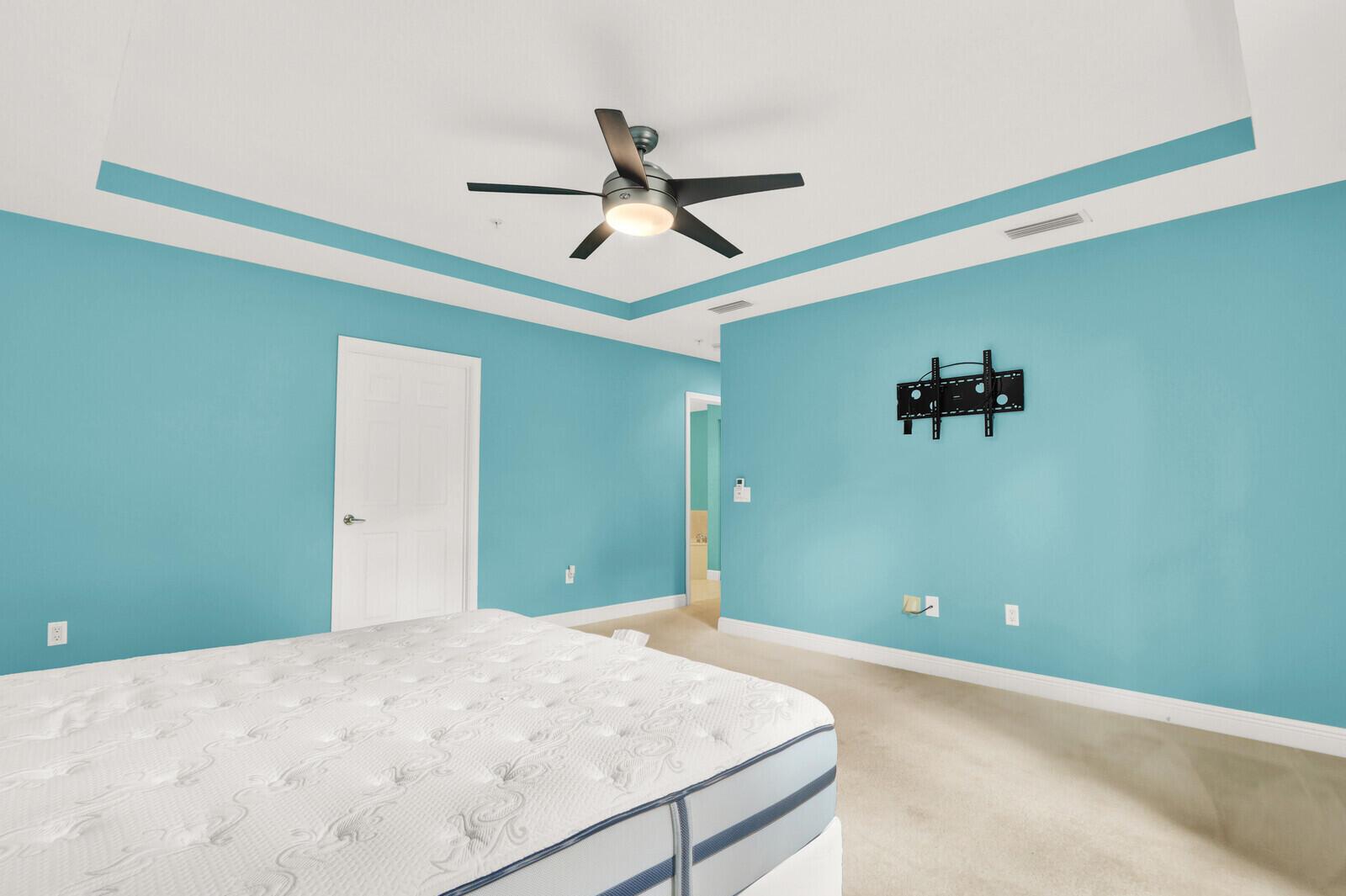 TRANQUILITY CONDO - Residential Lease