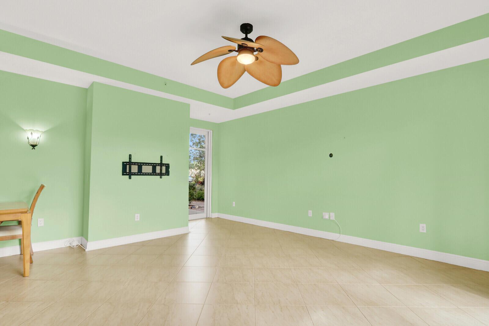 TRANQUILITY CONDO - Residential Lease