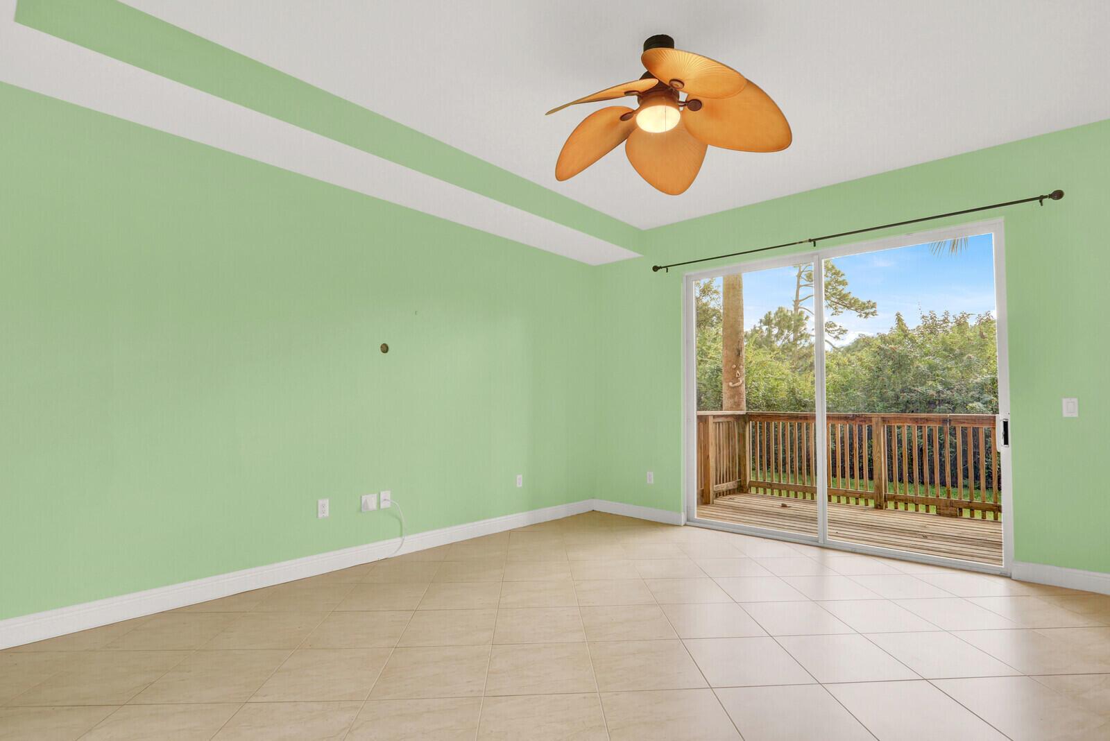 TRANQUILITY CONDO - Residential Lease