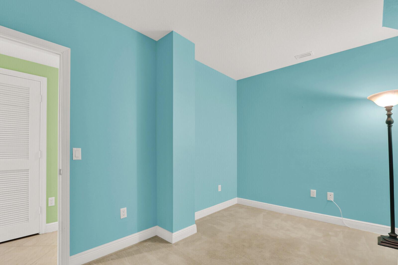 TRANQUILITY CONDO - Residential Lease