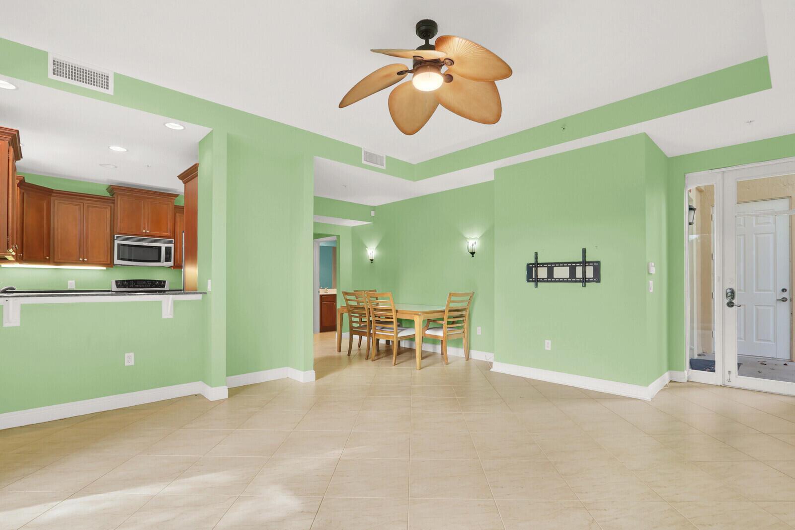 TRANQUILITY CONDO - Residential Lease