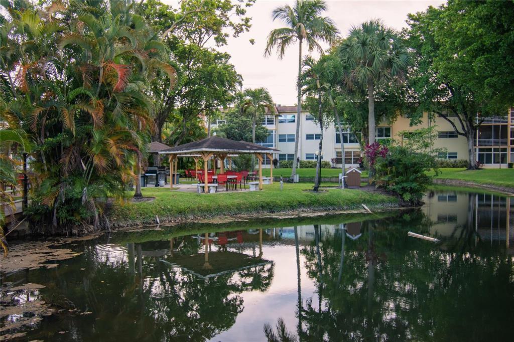 PETUNIA GARDENS CONDO - Residential