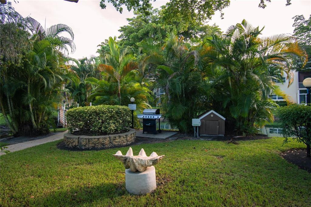 PETUNIA GARDENS CONDO - Residential