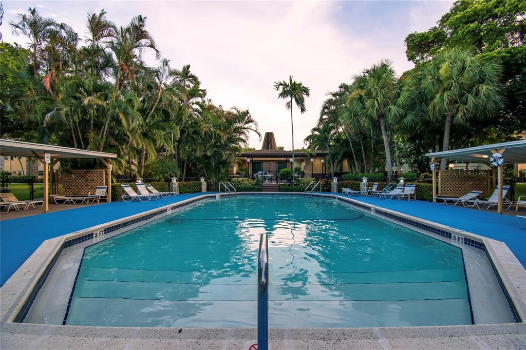 PETUNIA GARDENS CONDO - Residential