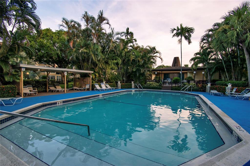 PETUNIA GARDENS CONDO - Residential