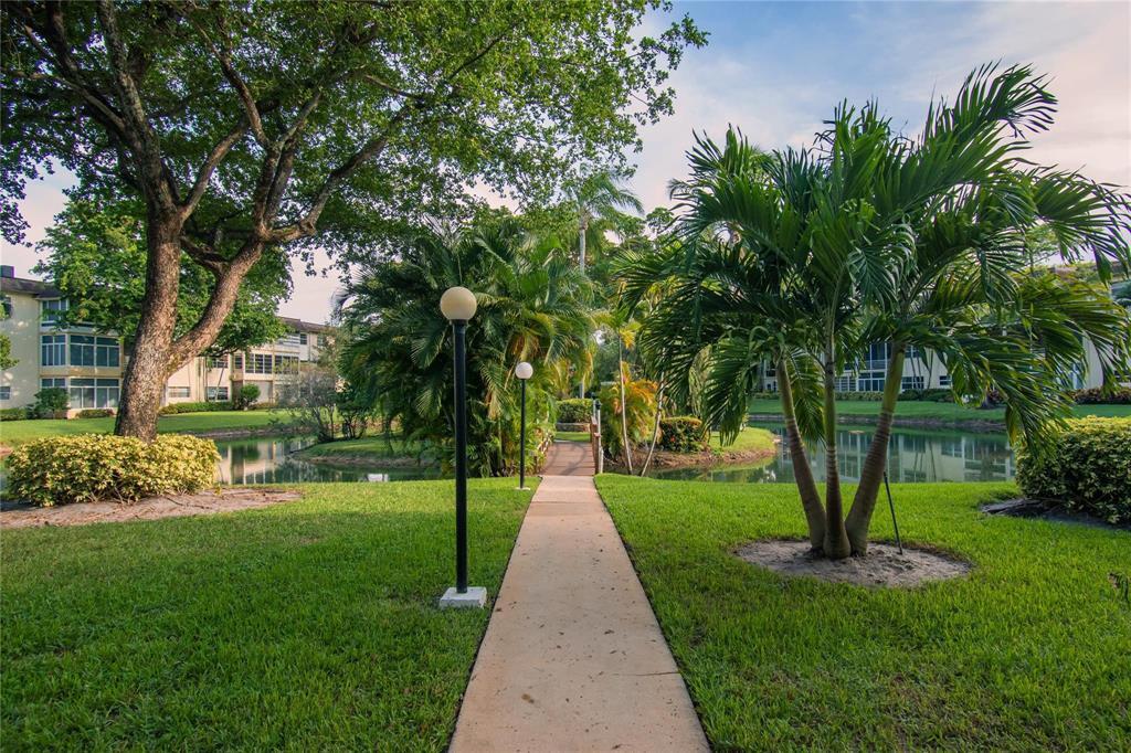 PETUNIA GARDENS CONDO - Residential