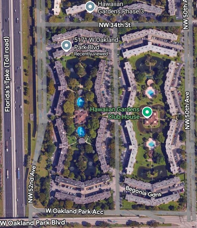 PETUNIA GARDENS CONDO - Residential