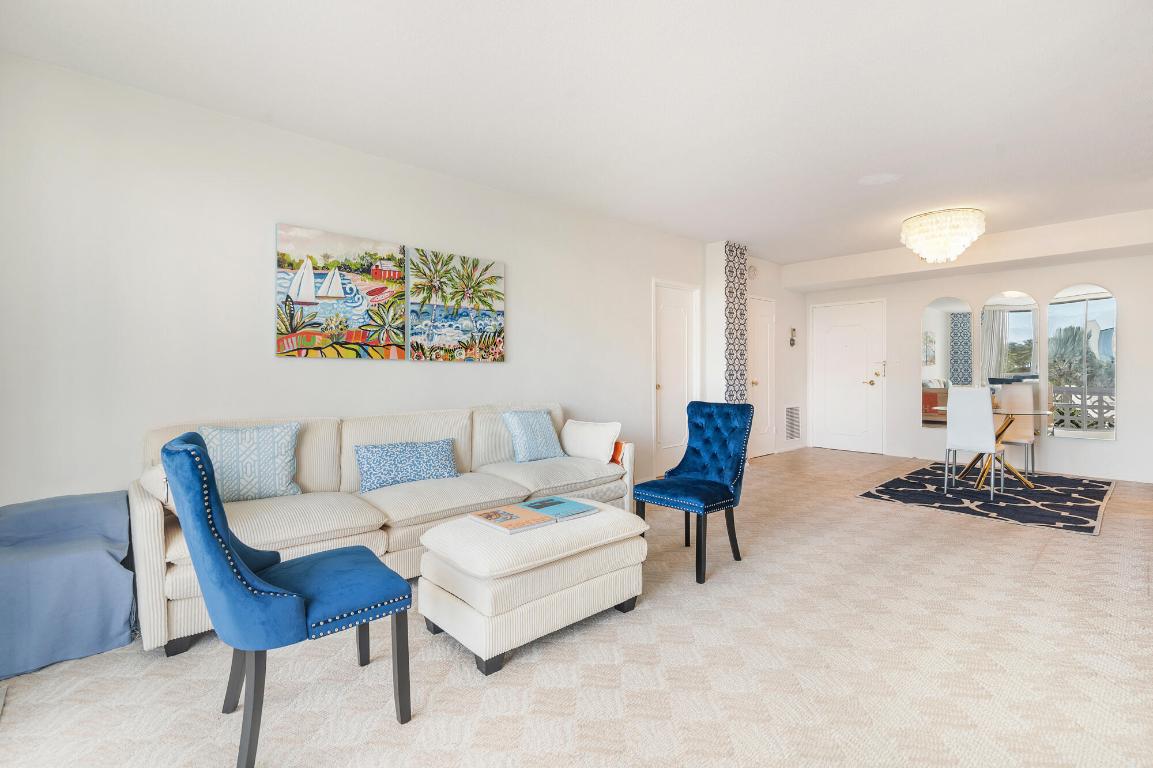 2840 S Ocean Boulevard 3070