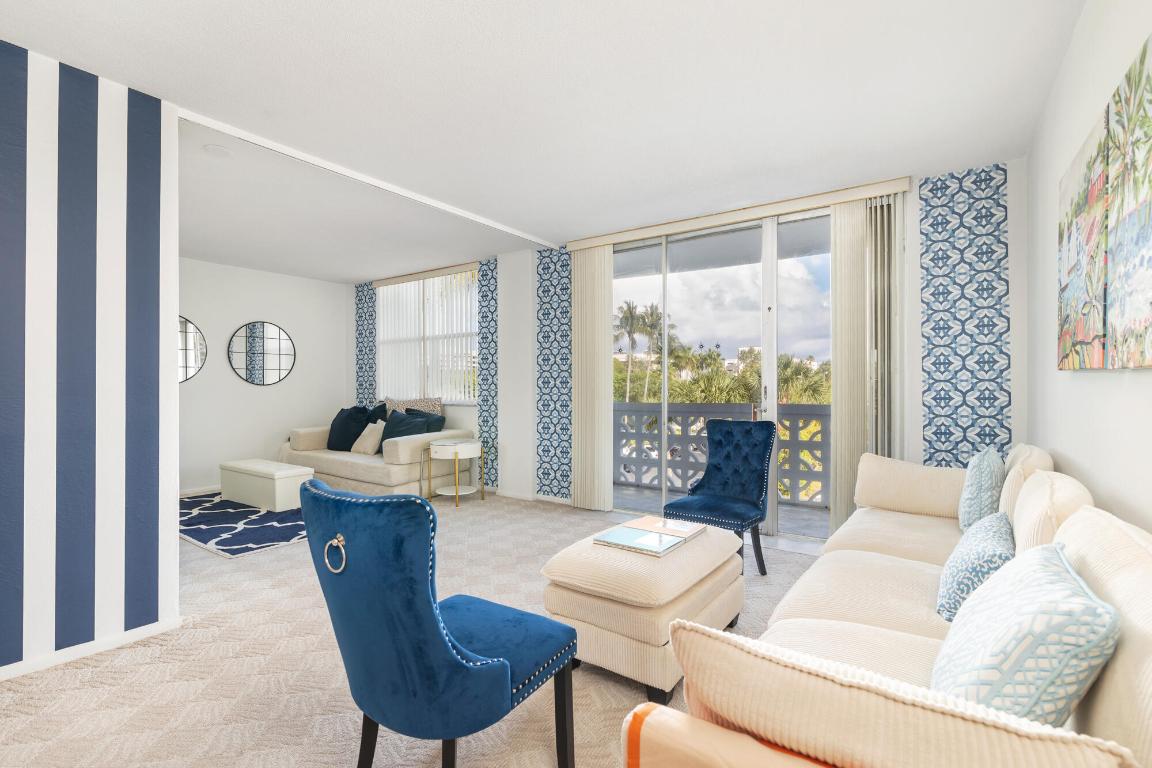 2840 S Ocean Boulevard 3070