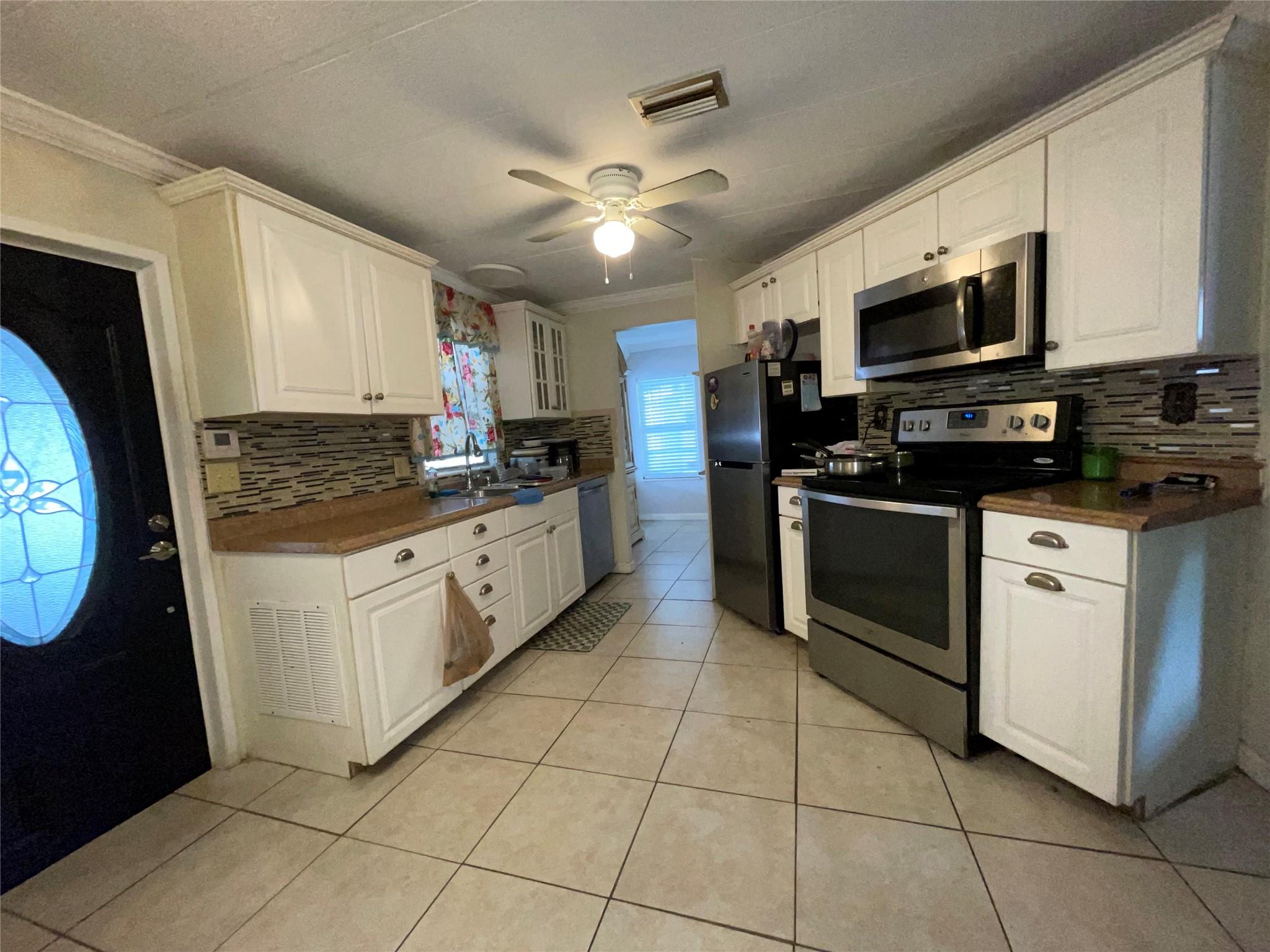 Park City West - Residential Lease