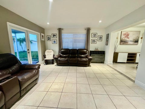 Tiny photo for 7661 Farragut Street, Hollywood, FL 33024 (MLS # B26050377)