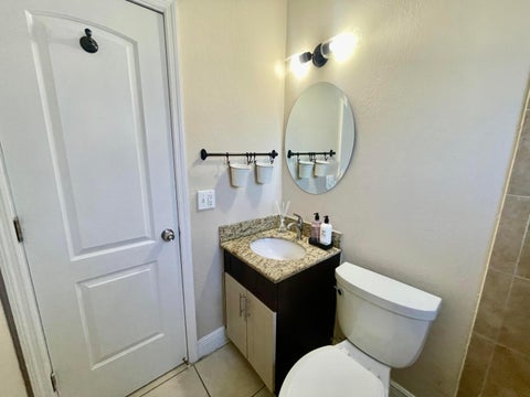 Tiny photo for 7661 Farragut Street, Hollywood, FL 33024 (MLS # B26050377)