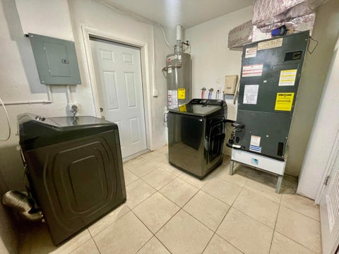 Tiny photo for 7661 Farragut Street, Hollywood, FL 33024 (MLS # B26050377)