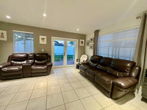Tiny photo for 7661 Farragut Street, Hollywood, FL 33024 (MLS # B26050377)