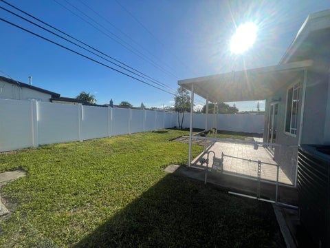 Tiny photo for 7661 Farragut Street, Hollywood, FL 33024 (MLS # B26050377)