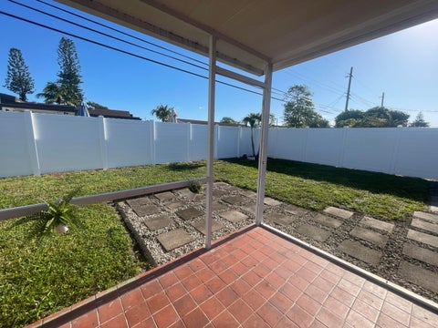 Tiny photo for 7661 Farragut Street, Hollywood, FL 33024 (MLS # B26050377)