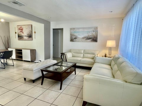 Tiny photo for 7661 Farragut Street, Hollywood, FL 33024 (MLS # B26050377)