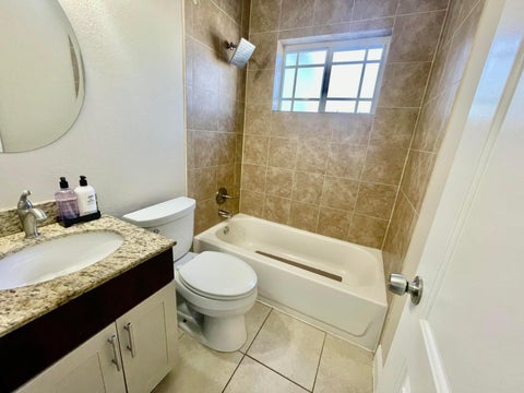 Tiny photo for 7661 Farragut Street, Hollywood, FL 33024 (MLS # B26050377)