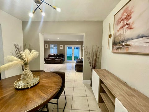 Tiny photo for 7661 Farragut Street, Hollywood, FL 33024 (MLS # B26050377)