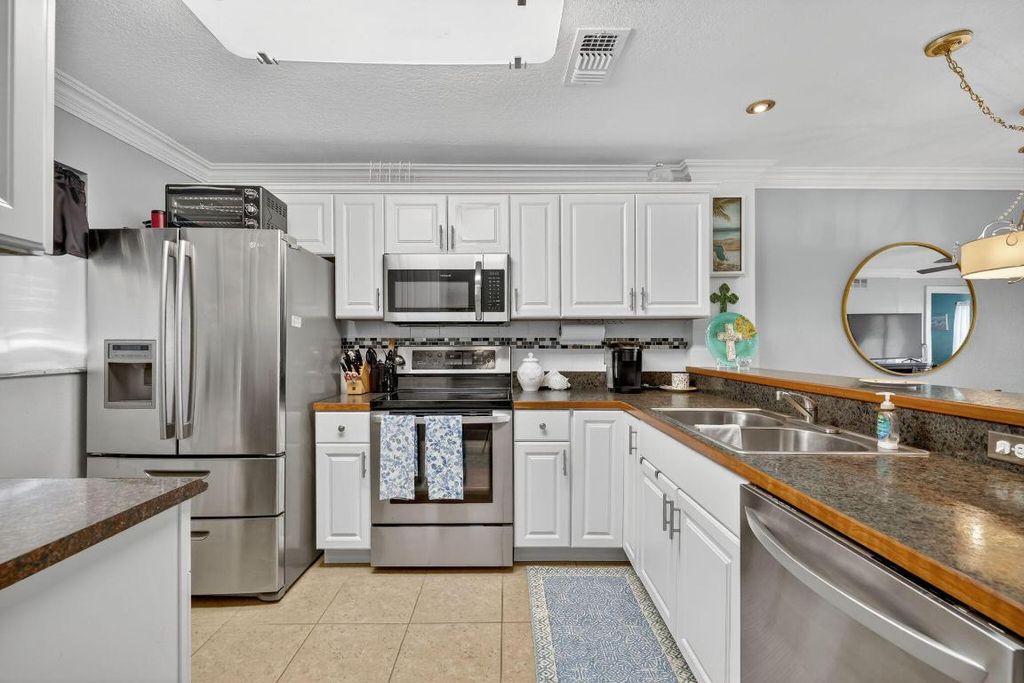 Photo of 2050 Oleander Boulevard #1303, Fort Pierce, FL 34950 (MLS # R11121706)