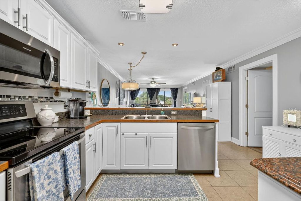 Photo of 2050 Oleander Boulevard #1303, Fort Pierce, FL 34950 (MLS # R11121706)