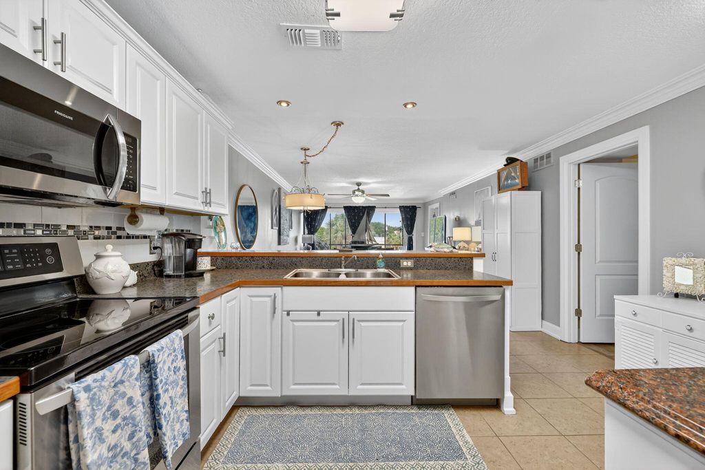 Photo of 2050 Oleander Boulevard #1303, Fort Pierce, FL 34950 (MLS # R11121706)