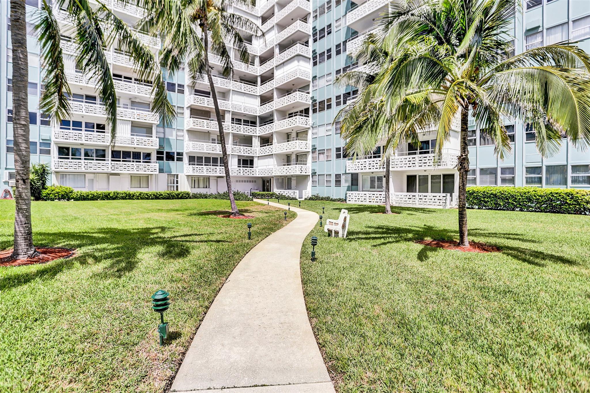 1900 S Ocean Dr 301