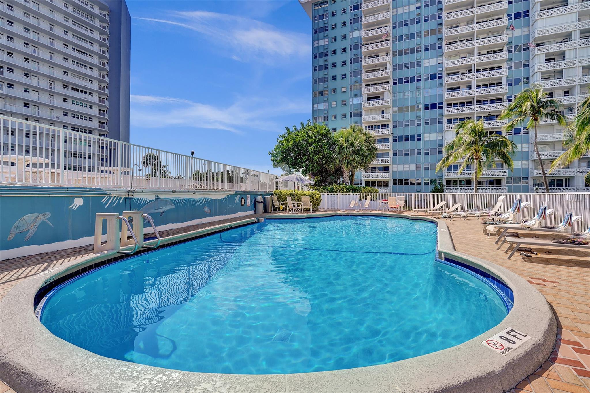 1900 S Ocean Dr 301
