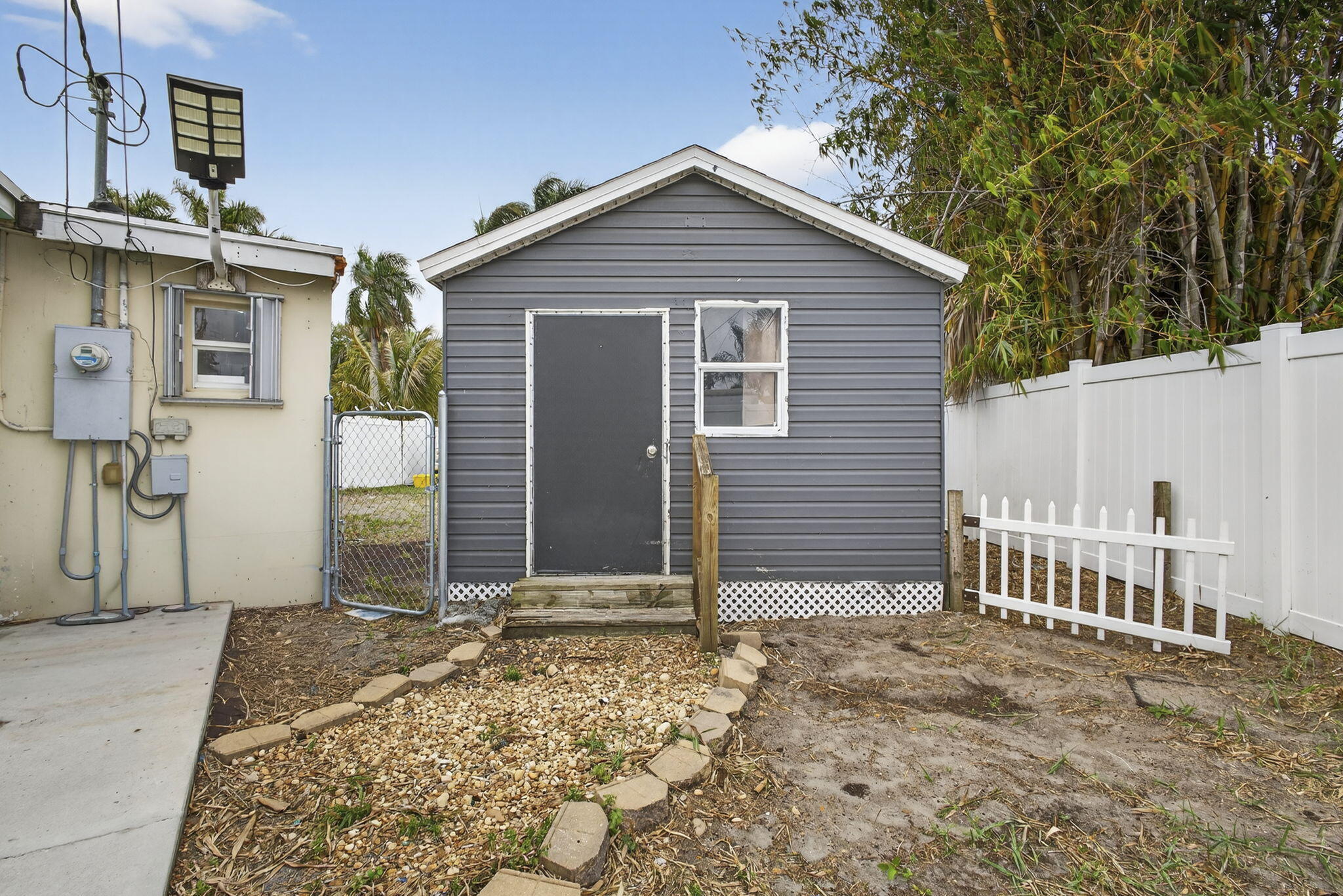 PALM BEACH SQUARE UNIT 1 - Residential