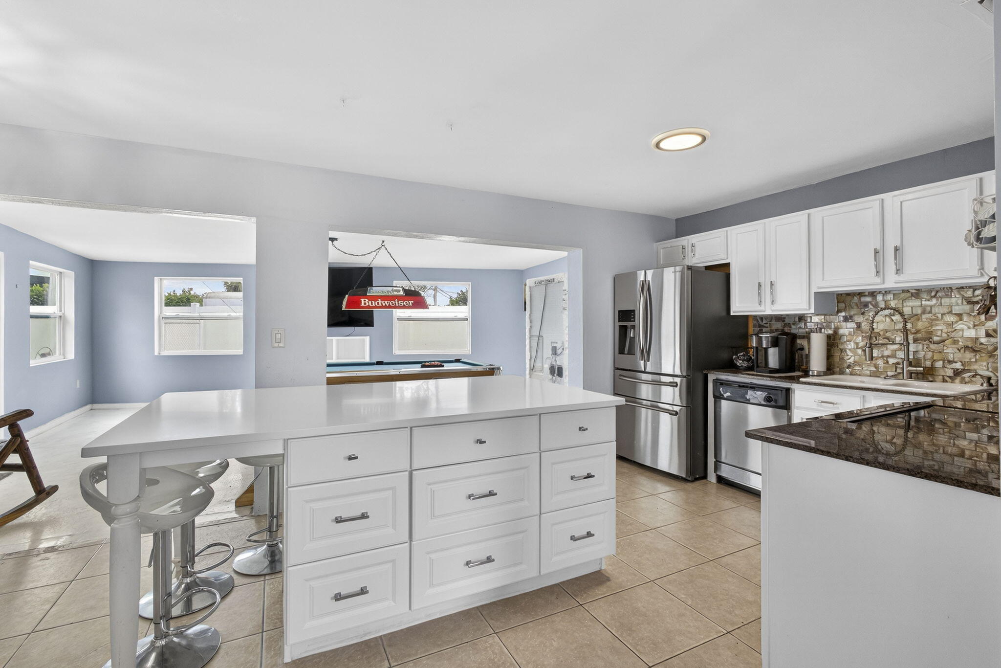 PALM BEACH SQUARE UNIT 1 - Residential