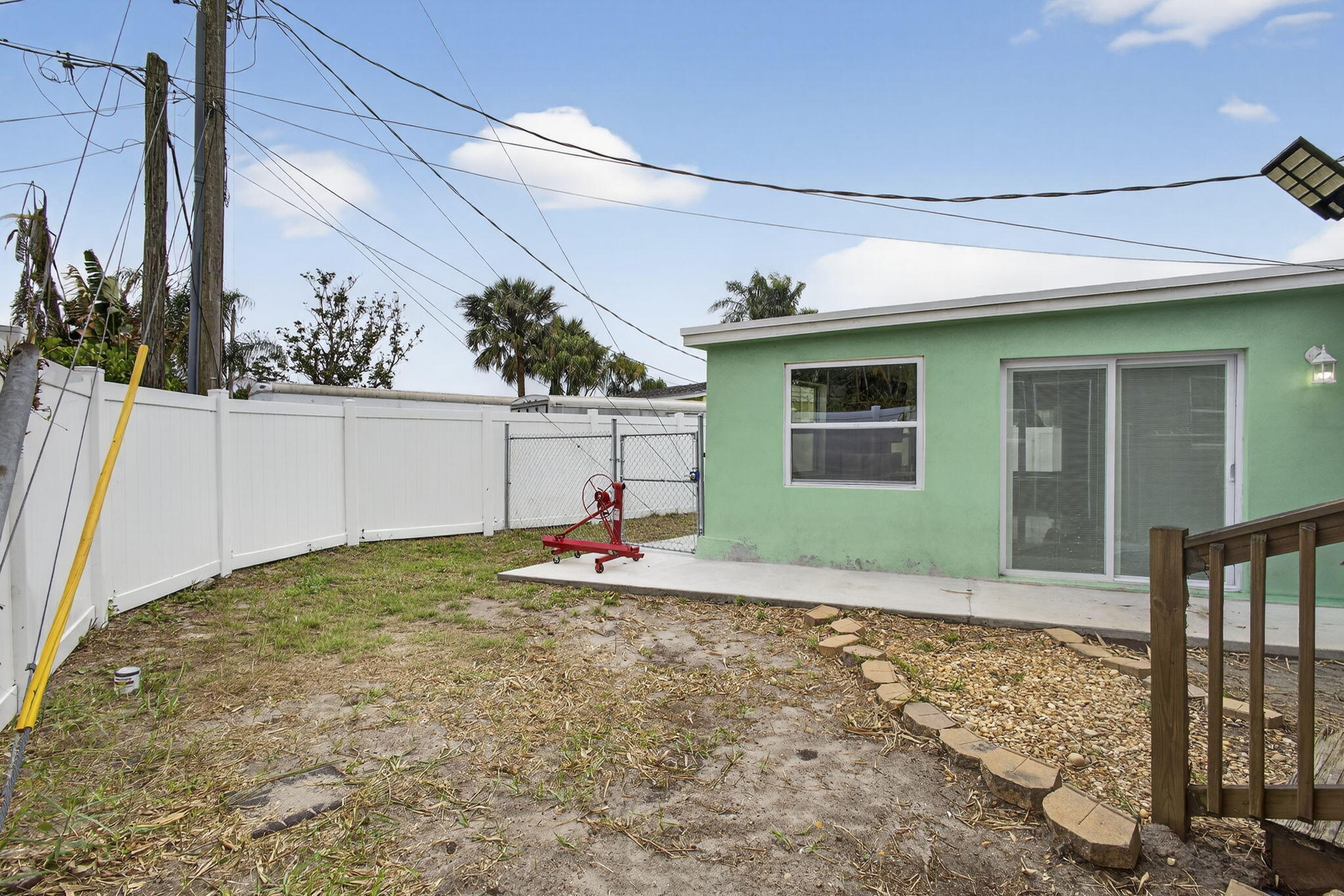 PALM BEACH SQUARE UNIT 1 - Residential