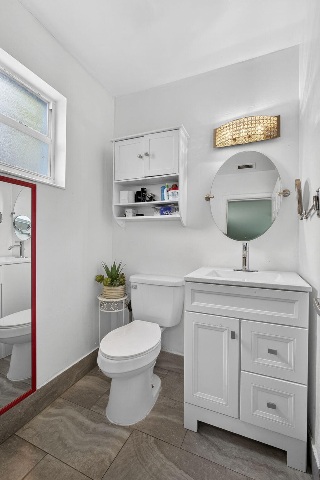 PALM BEACH SQUARE UNIT 1 - Residential