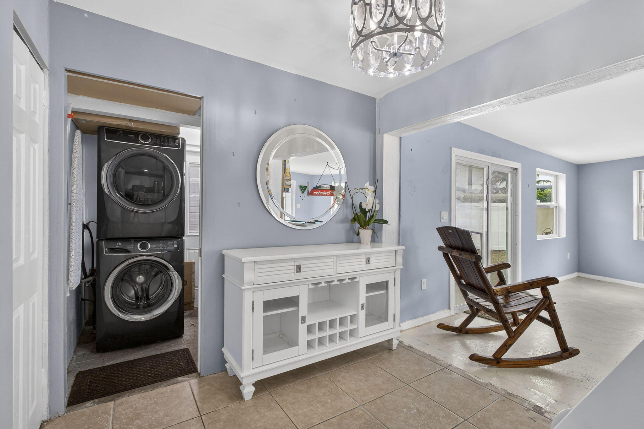 PALM BEACH SQUARE UNIT 1 - Residential