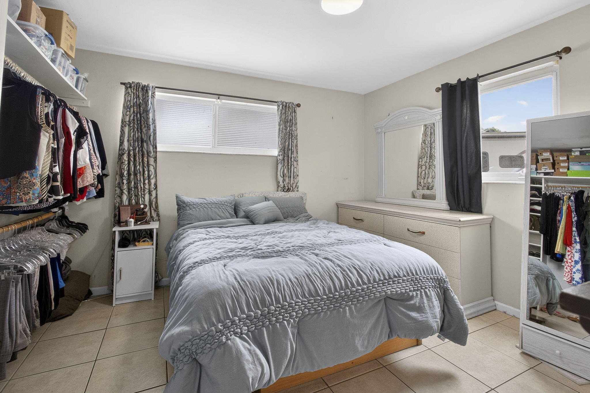 PALM BEACH SQUARE UNIT 1 - Residential