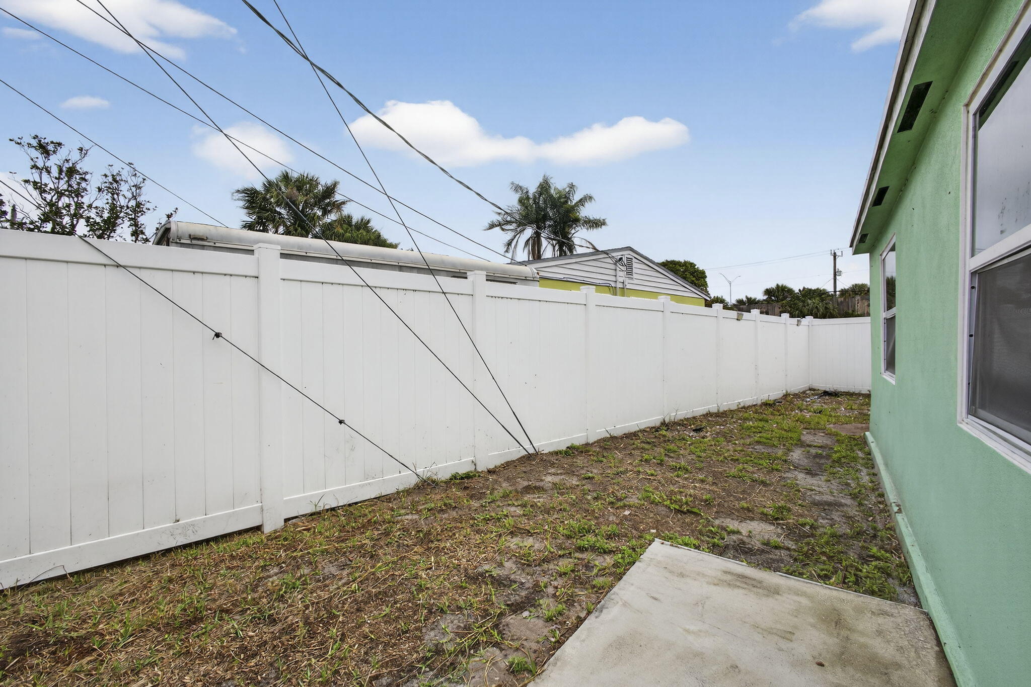 PALM BEACH SQUARE UNIT 1 - Residential