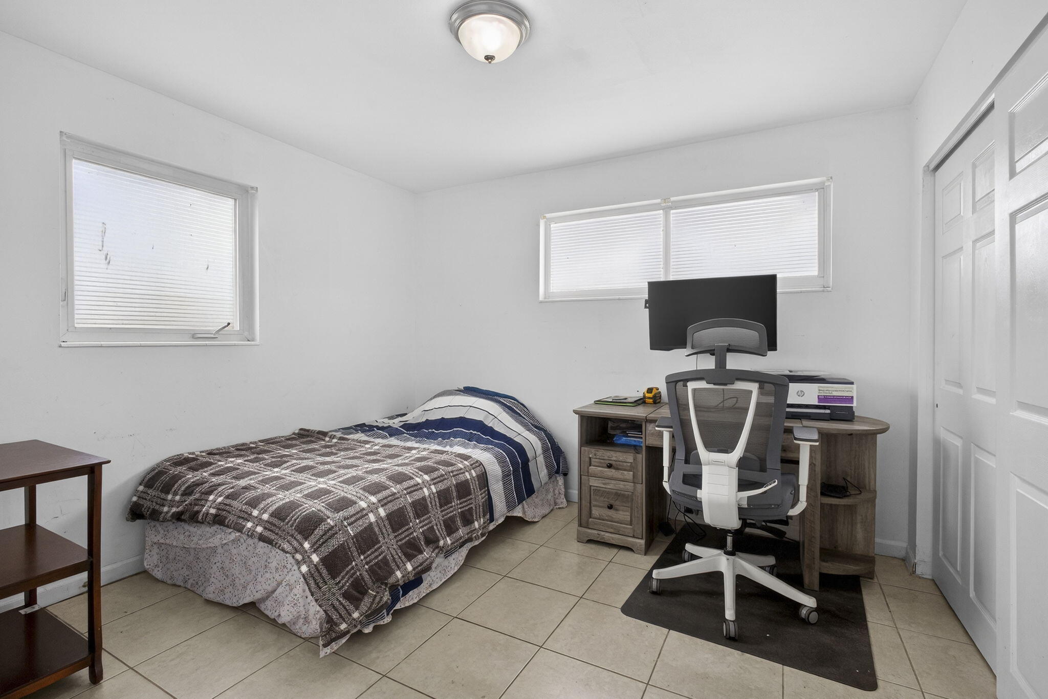 PALM BEACH SQUARE UNIT 1 - Residential