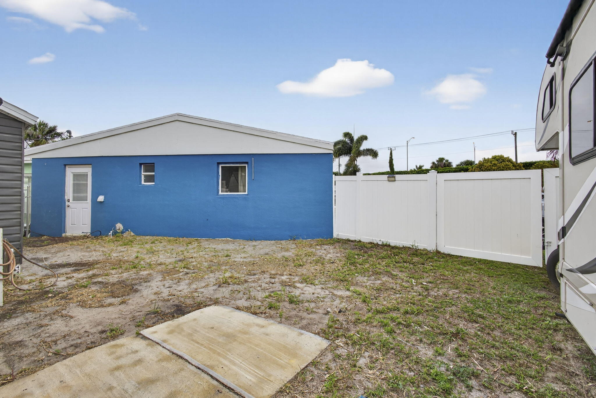 PALM BEACH SQUARE UNIT 1 - Residential