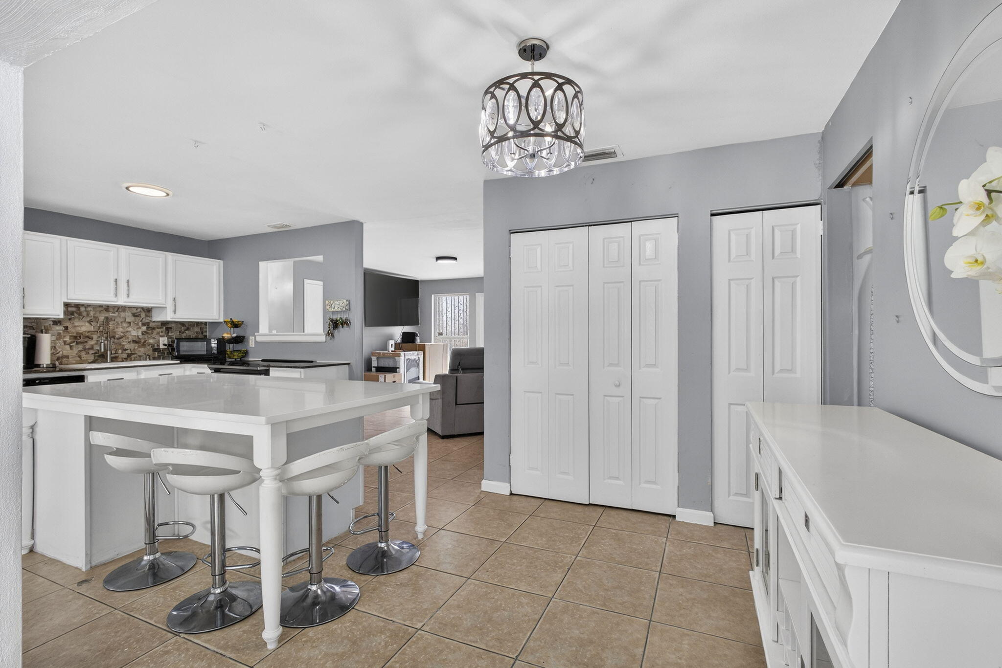 PALM BEACH SQUARE UNIT 1 - Residential