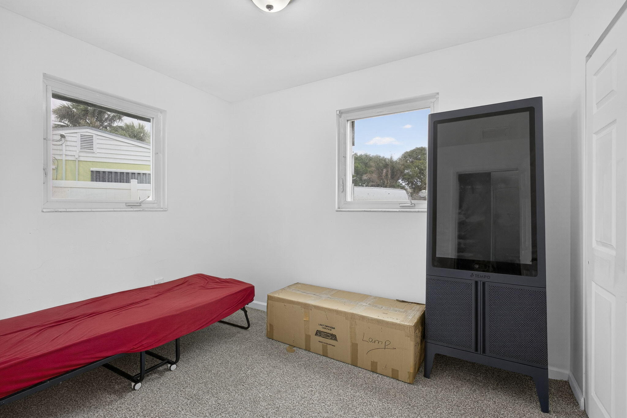 PALM BEACH SQUARE UNIT 1 - Residential