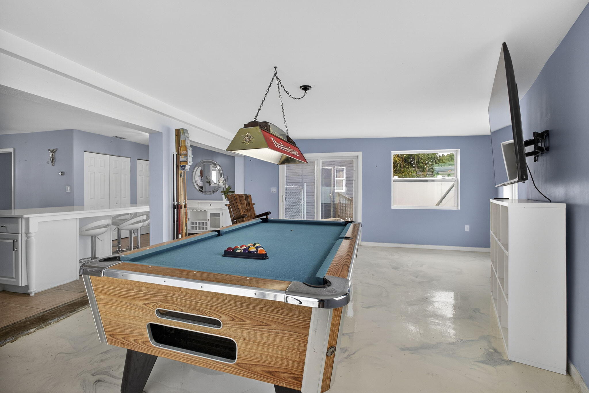 PALM BEACH SQUARE UNIT 1 - Residential