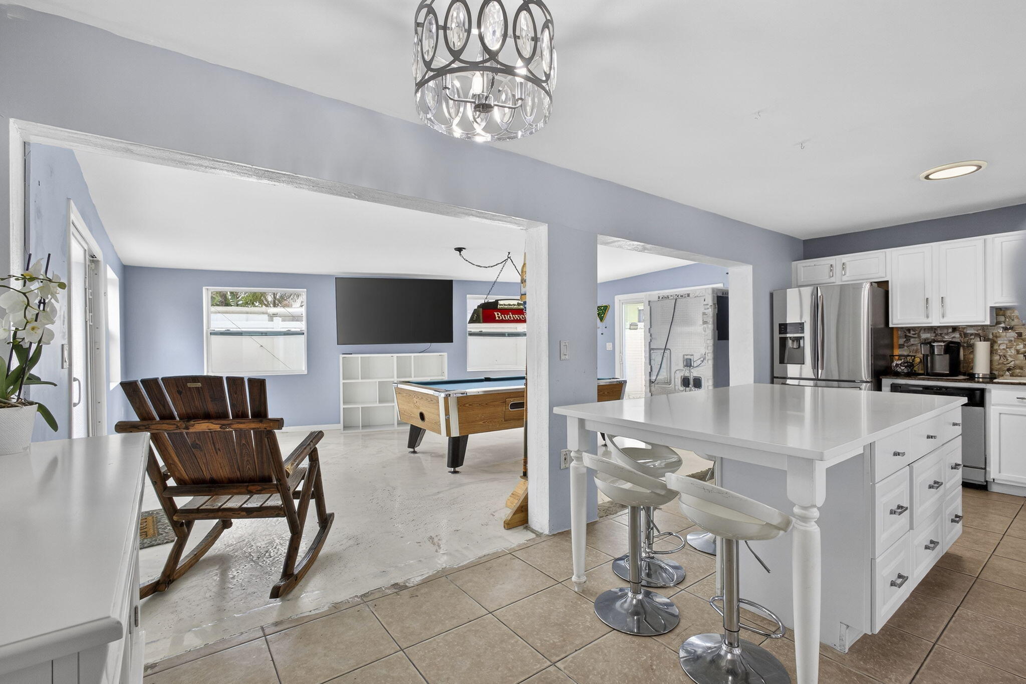 PALM BEACH SQUARE UNIT 1 - Residential