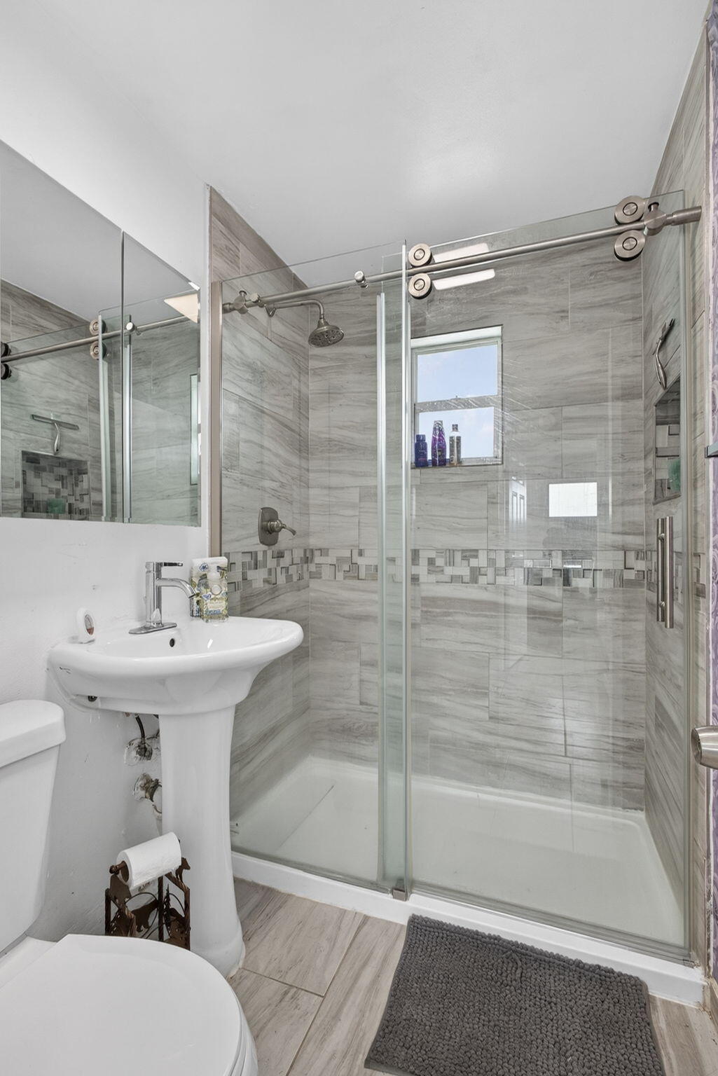 PALM BEACH SQUARE UNIT 1 - Residential