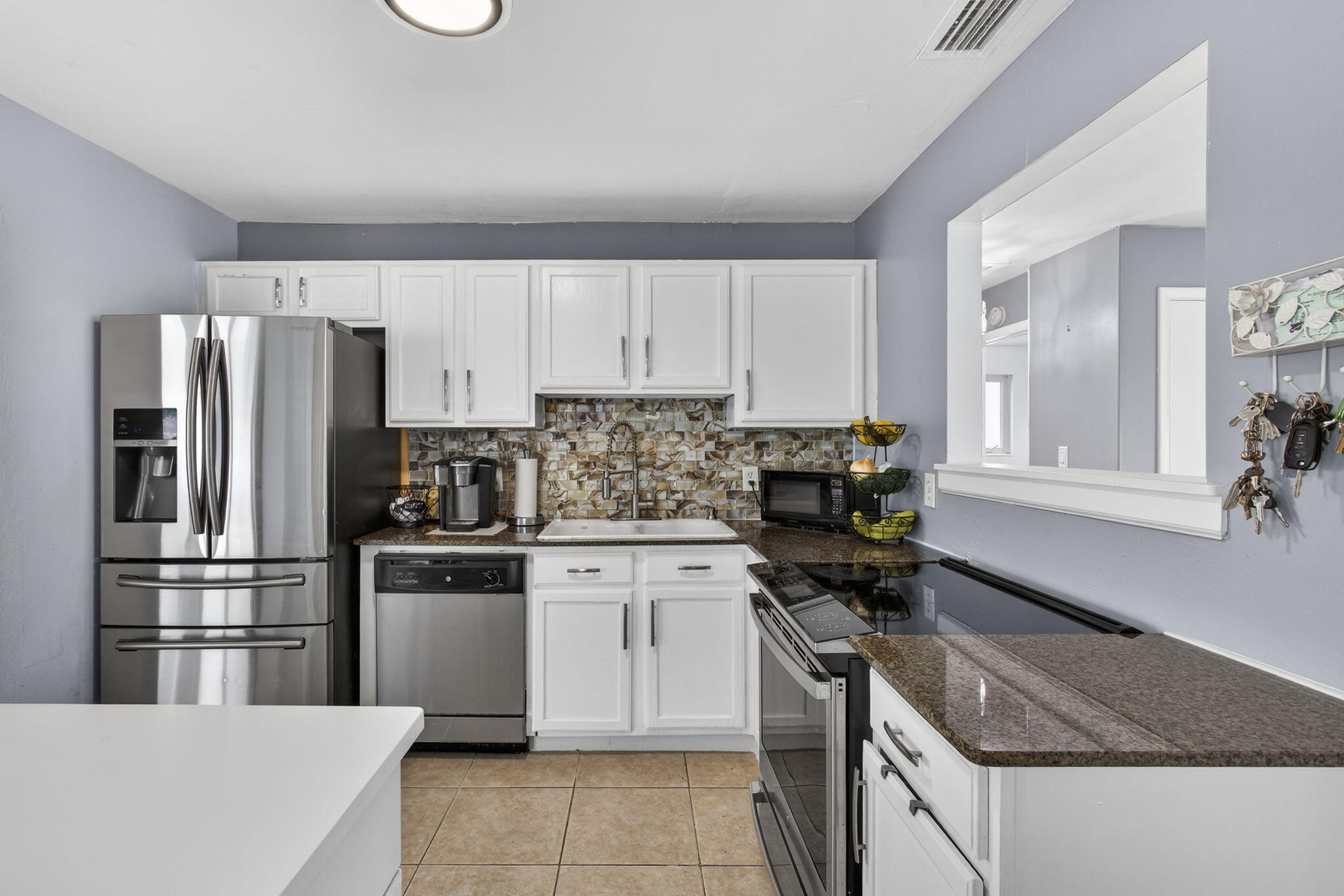 PALM BEACH SQUARE UNIT 1 - Residential